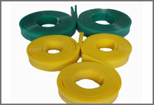 Screen Printing Squeegee UV Resistant
